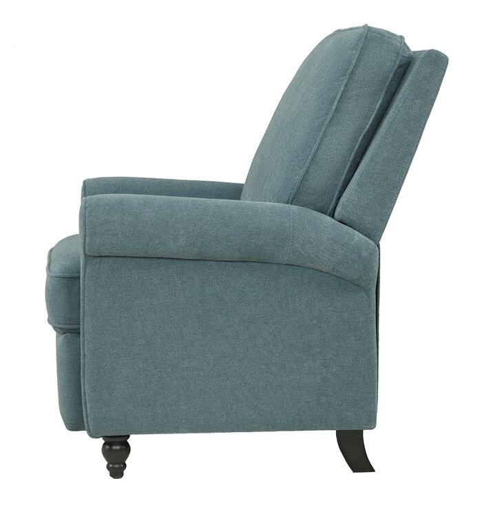 Leni 33.5” Wide Manual Standard Recliner