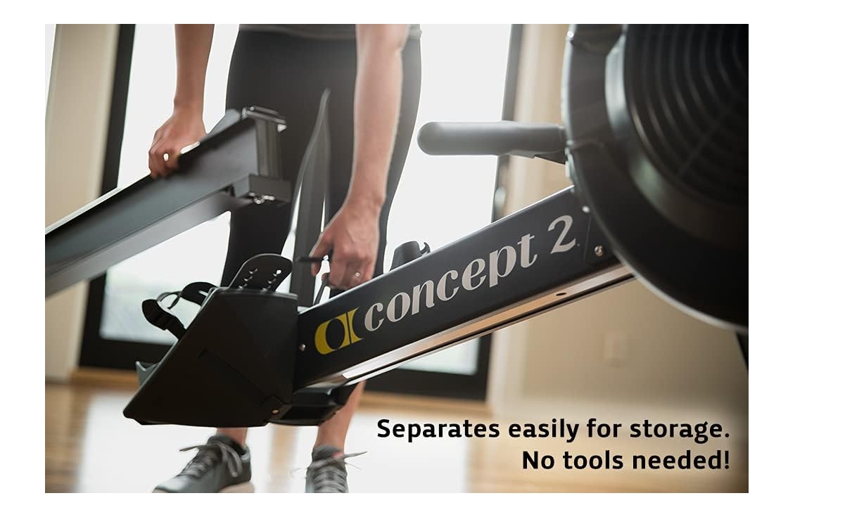 Concept2 RowErg with PM5