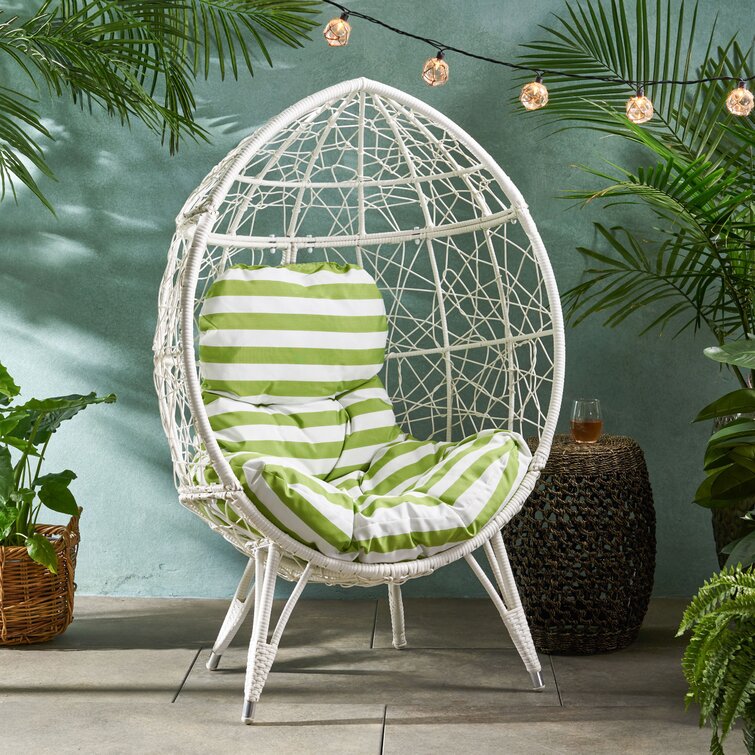 【Home&Garden】Wednesbury Porch Swing