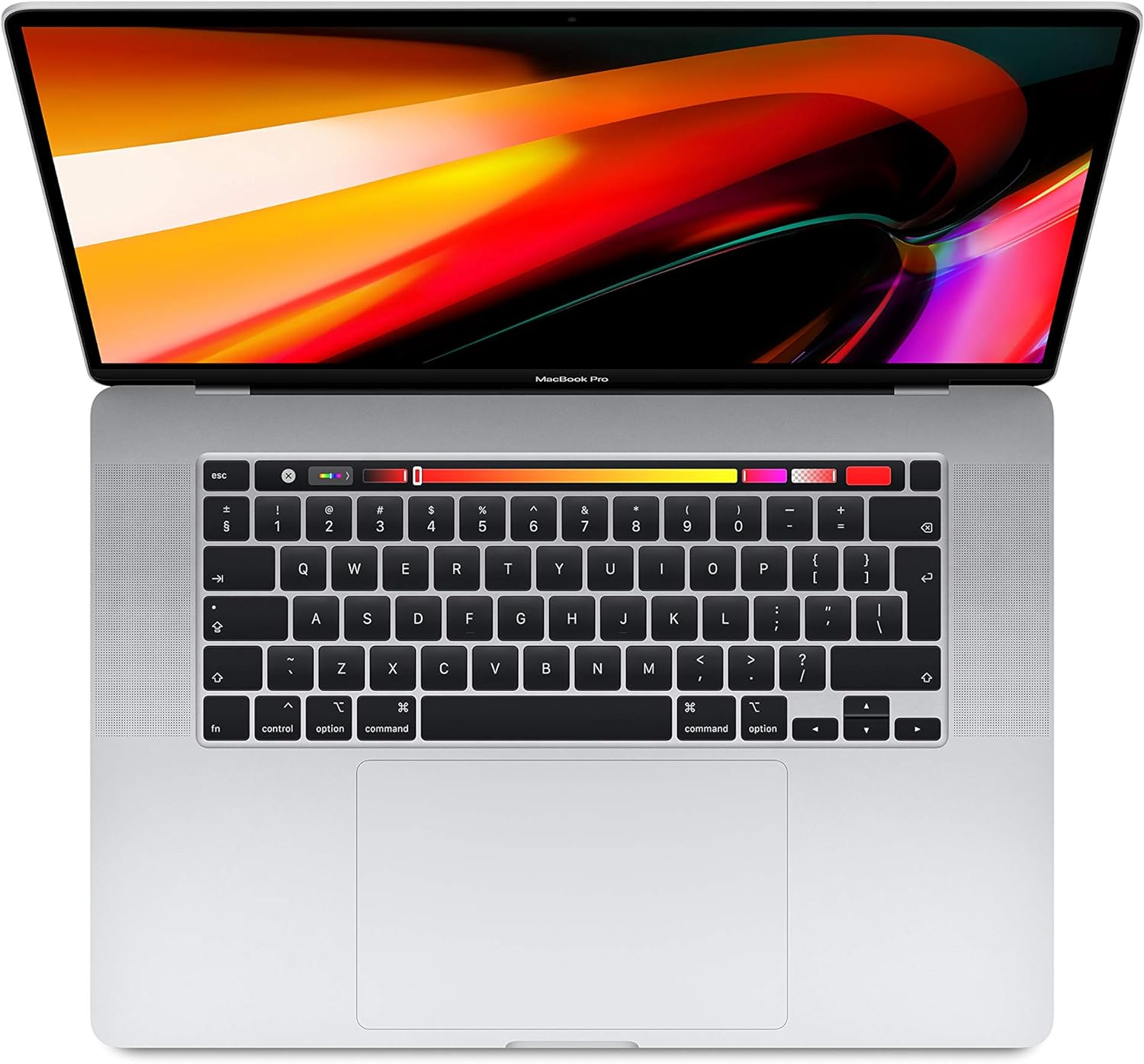 MacBook Pro (16-inch, 16GB RAM, 1TB Storage, 2.3GHz Intel Core i9)