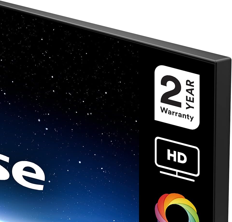 Hisense 32A4GTUK (32