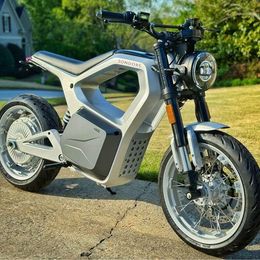 Brand New Sondors Metacycle